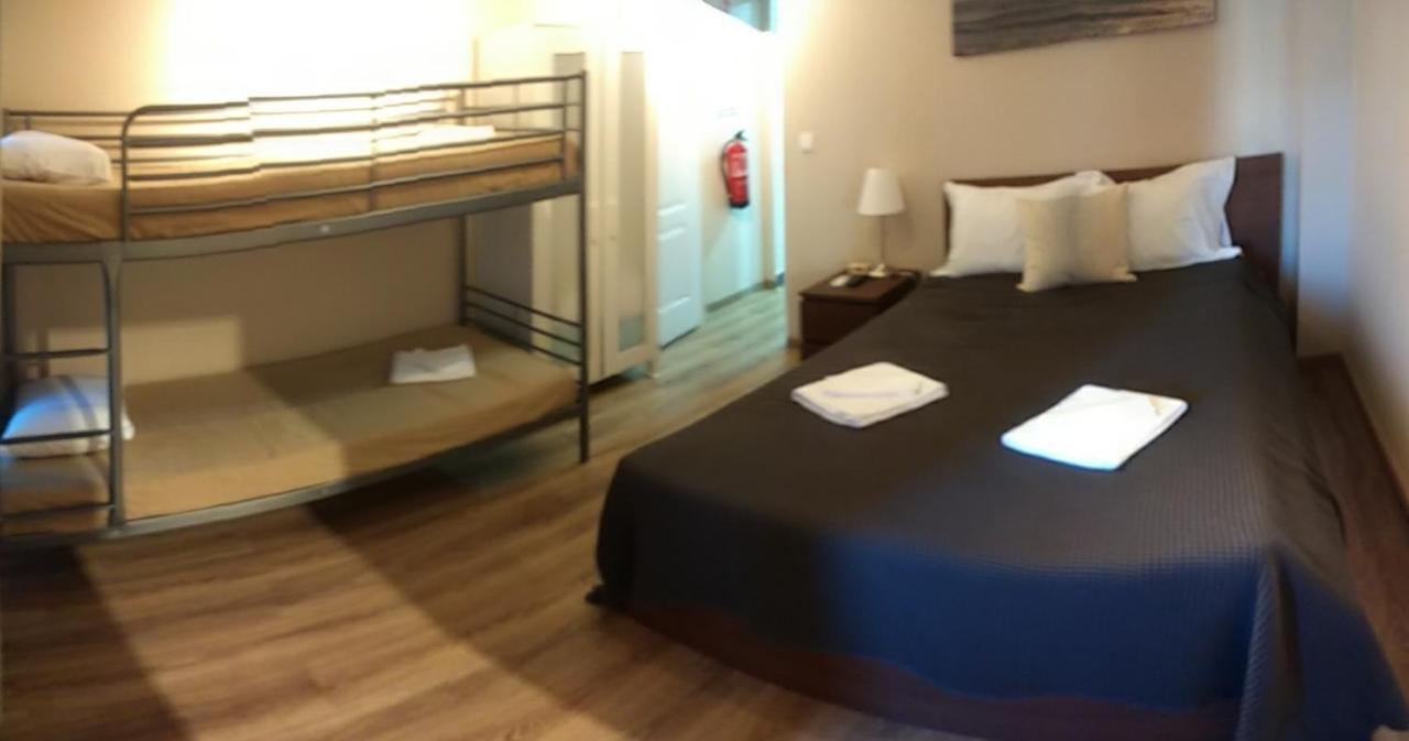 Suites & Apartments - Dp Setubal Exterior photo
