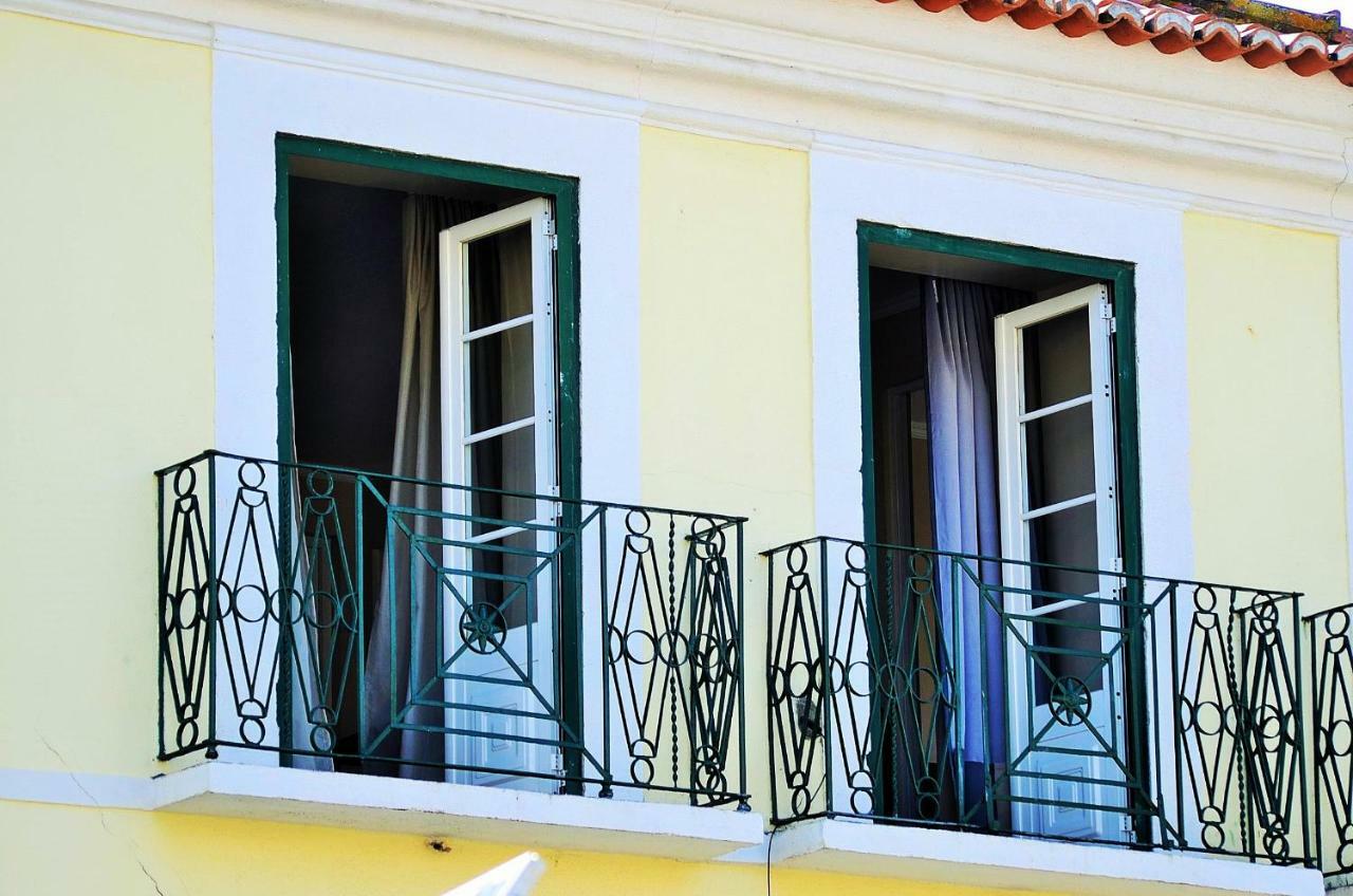 Suites & Apartments - Dp Setubal Exterior photo