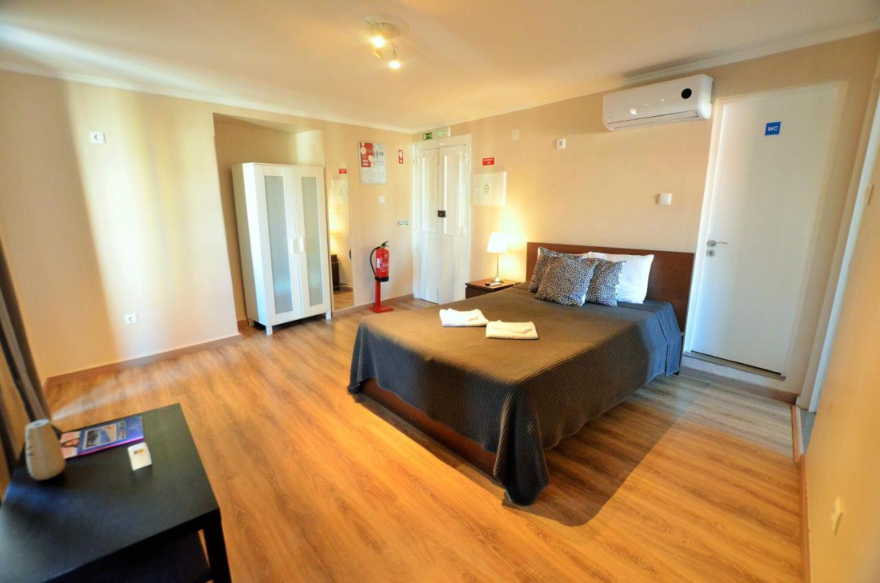Suites & Apartments - Dp Setubal Exterior photo